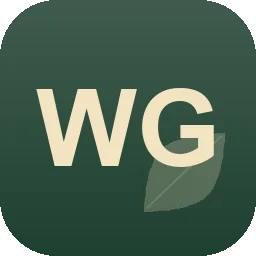 Logo Weisenberger Garten- und Landschaftsbau