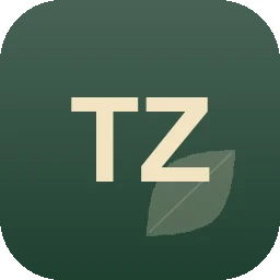 Logo Timo Zeller
