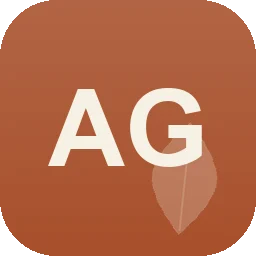 Logo Azizi Gartenbau