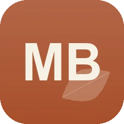Logo M + B Marohn + Binder Gartengestaltungs