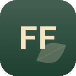 Logo Florian Fischer