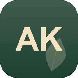 Logo Alois Keller Gartenbau