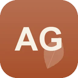 Logo Andreas Gläßer Garten- und Landschaftsbau