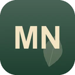 Logo Markus Neumann-Wedekind, Gartengestaltung & Landschaftsbau