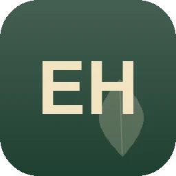 Logo Erwin Heidemann Garten- und Landschaftsbau