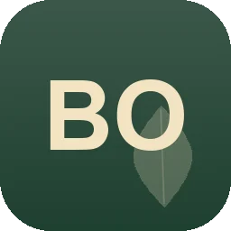 Logo Bernhard Ohnemus Garten- und Landschaftspflege