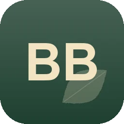 Logo Bernd Buhs Garten- und Landschaftsgestaltung