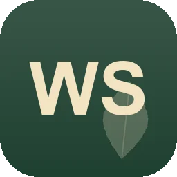 Logo Wolfgang Stolz Garten- und Landschaftsbau
