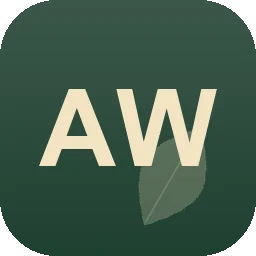 Logo A. Walter Garten- und Landschaftsbau