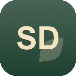 Logo Service4you - Deine Gärtner Mit Herz