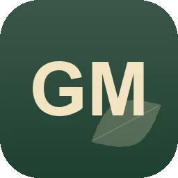 Logo Gruber & Meixner