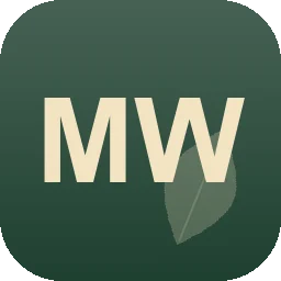 Logo Marc Winterberg Gartenbau Wuppertal Oberbarmen