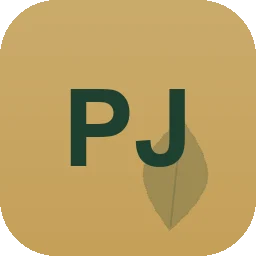 Logo Peter-Josef Wolter Gärtnerei