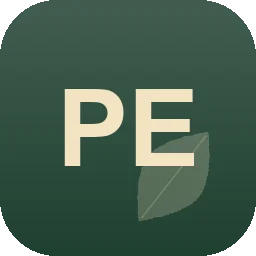 Logo Peter