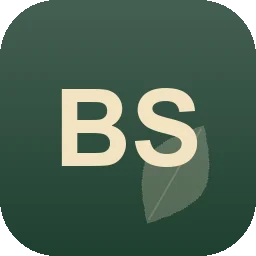Logo Berthold Schneider Garten- und Landschaftsbau