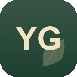 Logo Yulian Gartenpflege