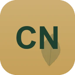 Logo Christof Niehaus Gärtnerei
