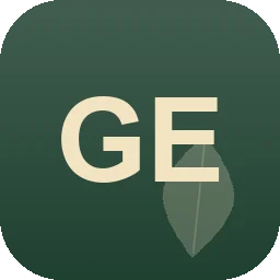 Logo Gartenbau Edin