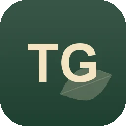 Logo Thielbeer Garten- und Landschaftsbau