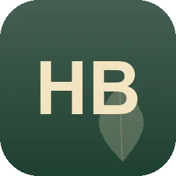 Logo Hartmut Bierschenk Gartenlandschaftsbaubetrieb
