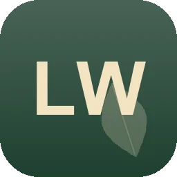 Logo Landschaftspflege Wagner