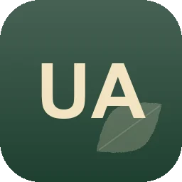 Logo Uwe Arens/ Gartengestaltung Garten- und Landschaftsbau