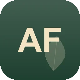 Logo Andreas Fröhlich Gartenbau