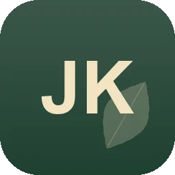 Logo Jesko Klünder Garten- und Landschaftsbau
