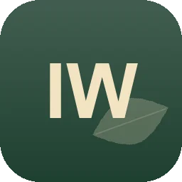 Logo Ilse Walter Gartenpflege Stuttgart Botnang