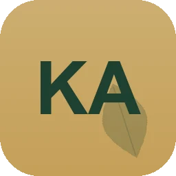 Logo Klaus Albrecht Gartenbaubetrieb