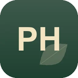 Logo Philipp Hölper Garten- und Landschaftsservice