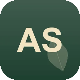 Logo ASE Serviceteam A.Haxhiu