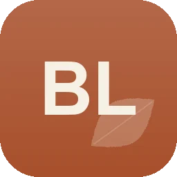Logo Bernd Lang Garten- & Landschaftsbau