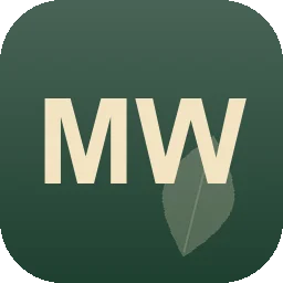 Logo Matthias Wild Garten- und Landschaftsbau
