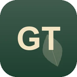Logo Gartenpflege Tim Oesau