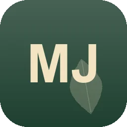 Logo Mario Jax Gartenbau