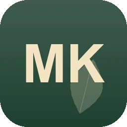 Logo Michael Kaniecki - Gartengestaltung