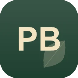 Logo Peter Bauer GmbH