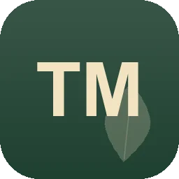 Logo Terra-Modellgärten Michael Busemann