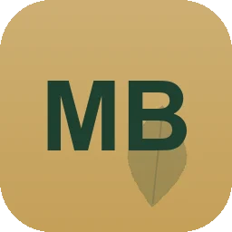 Logo Markus Böhringer Gärtnerei