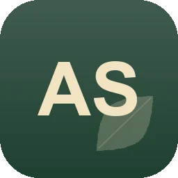 Logo Anthony Schroeder Dienstleistungen