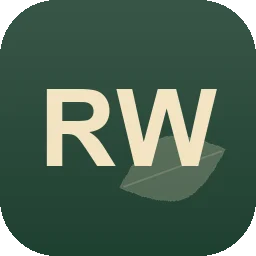 Logo Renate Weißl Landschaftspflege