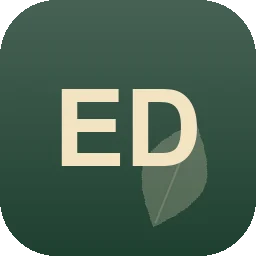 Logo Eugen Diplom Geograph Janßen Garten- und Landschaftsplaner