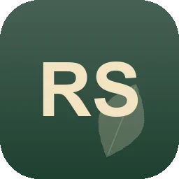 Logo R&S Gartenbau Rustam Tursunov