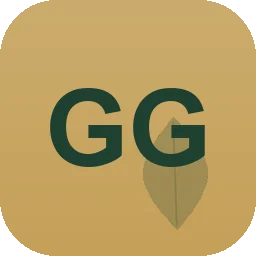 Logo Gartenbau GIMI
