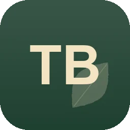 Logo Thomas Brinkmann Garten-Landschaftsbau