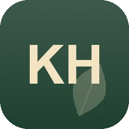 Logo Klaus Haus- und Gartenservice Gartenservice