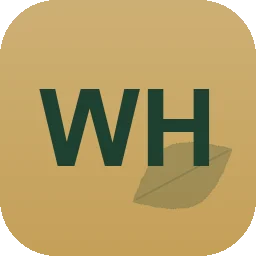 Logo Walter Harms Gartenbau