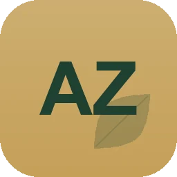 Logo Albert Zobel Gartenbau Friedberg