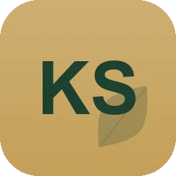 Logo Kustermann Staudengärtnerei Gärtnerei
